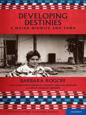cover image of Developing Destinies